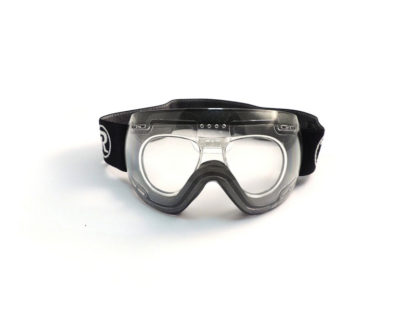 Rugby Goggles -Anti Condensation PRO FogStop - Lenses
