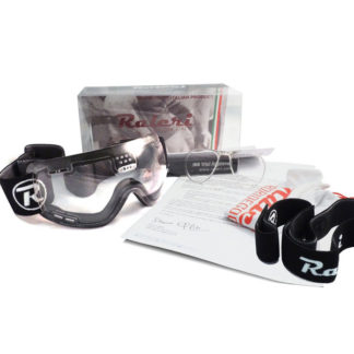 Rugby Goggles -Anti Condensation EVO FogStop - Package