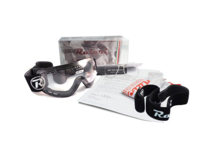 Rugby Goggles -Anti Condensation EVO FogStop - Package