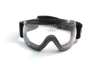 Rugby Goggles 3.0 - FLEXI FogStop - SIZE B - Image 2