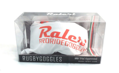 Rugby Goggles 3.0 - FLEXI FogStop - SIZE B - Image 5