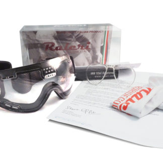 Rugby Goggles 3.0 - FLEXI FogStop - SIZE A
