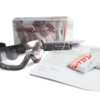 Rugby Goggles 3.0 - FLEXI FogStop - SIZE B