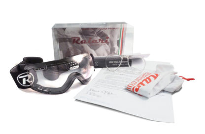 Rugby Goggles 3.0 - FLEXI FogStop - SIZE B